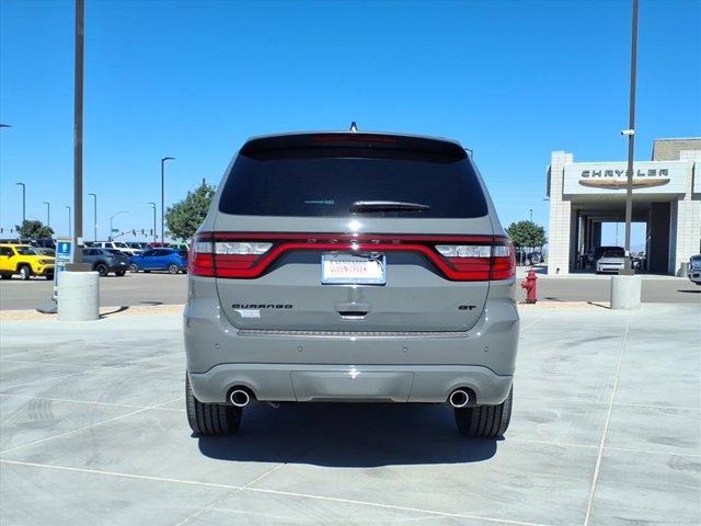 new 2026 Dodge Durango car, priced at $39,778