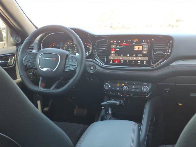new 2026 Dodge Durango car, priced at $39,778