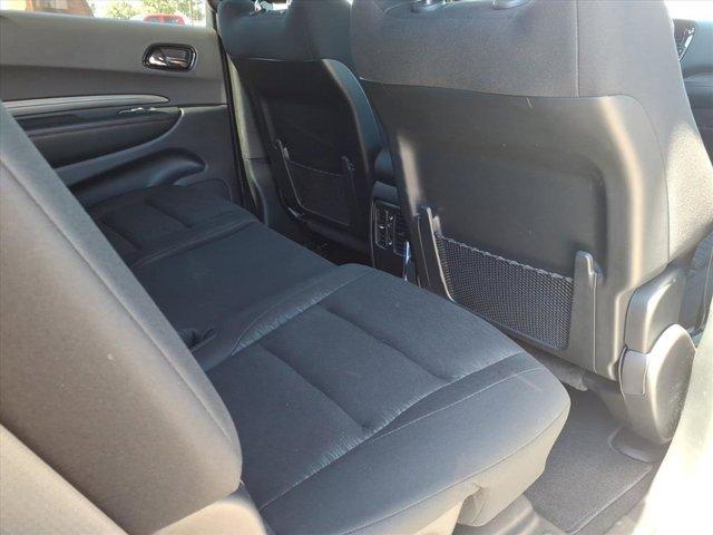 new 2026 Dodge Durango car, priced at $39,778