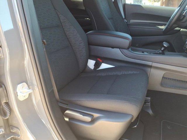 new 2026 Dodge Durango car, priced at $39,778