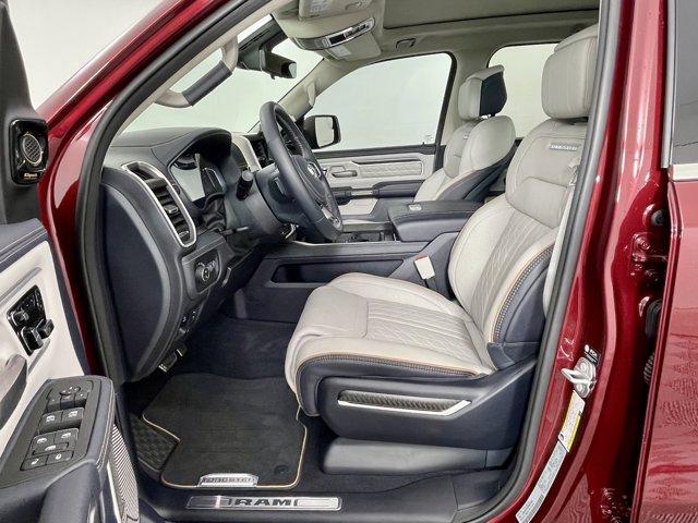 used 2025 Ram 1500 car, priced at $77,477