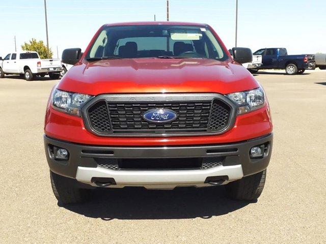 used 2021 Ford Ranger car, priced at $30,995