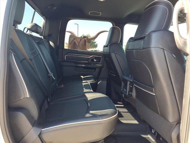 new 2026 Ram 2500 car, priced at $79,686