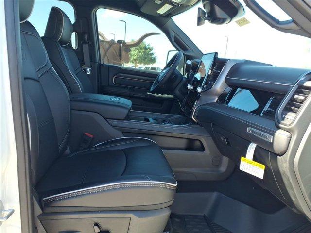 new 2026 Ram 2500 car, priced at $79,686