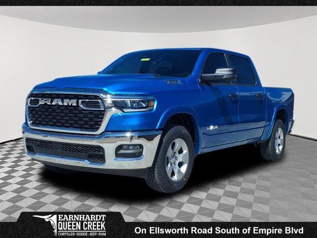 new 2026 Ram 1500 car, priced at $43,941