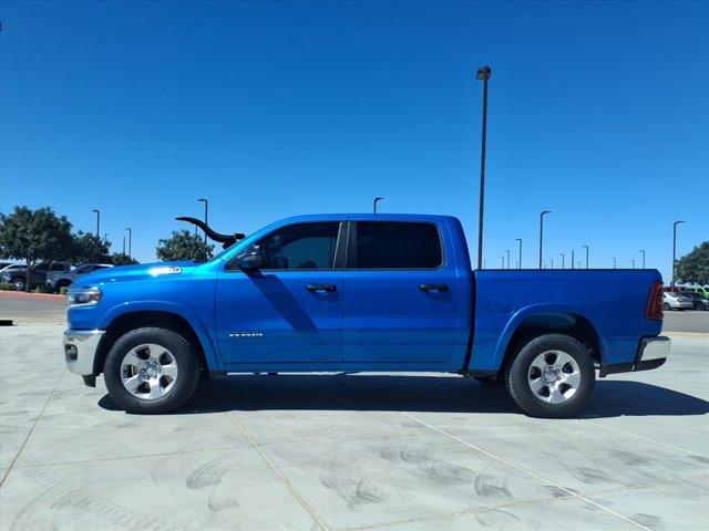 new 2026 Ram 1500 car, priced at $43,941