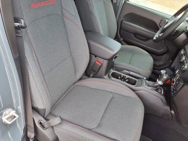 new 2025 Jeep Gladiator car, priced at $49,256