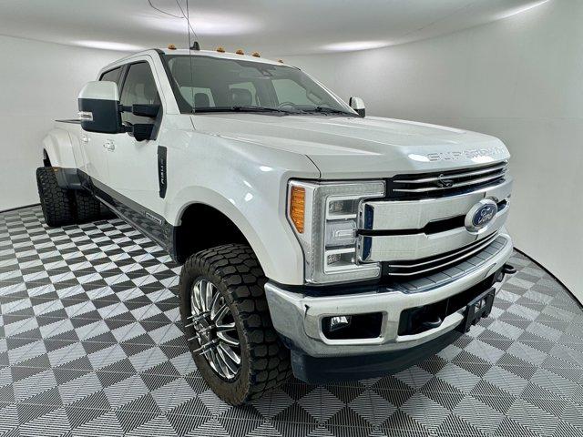 used 2019 Ford F-350 car, priced at $47,977