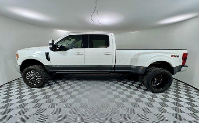used 2019 Ford F-350 car, priced at $47,977