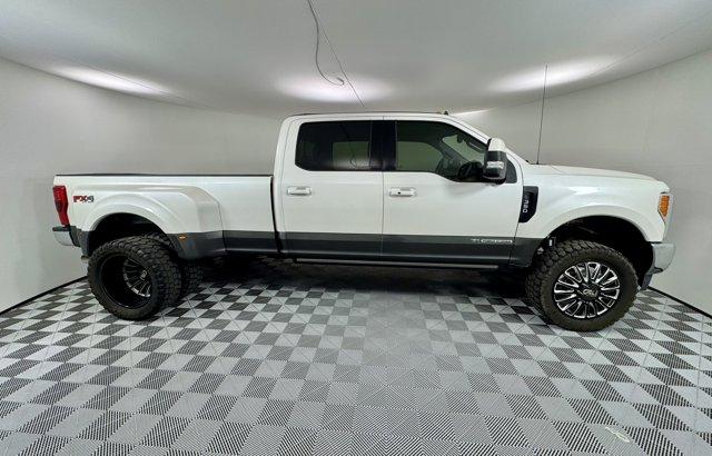 used 2019 Ford F-350 car, priced at $47,977