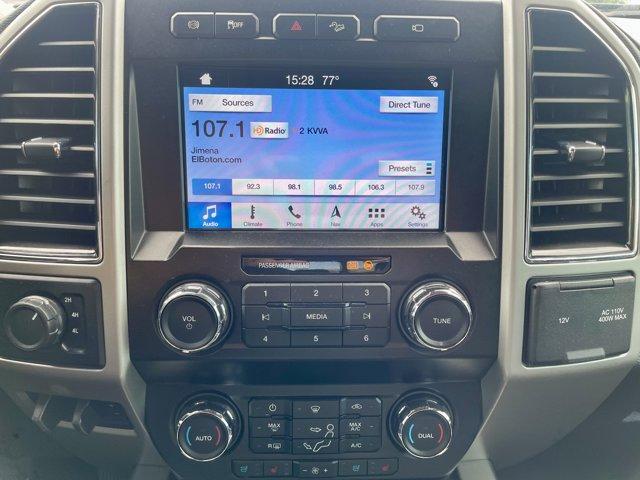 used 2019 Ford F-350 car, priced at $52,977