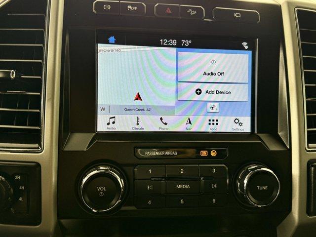 used 2019 Ford F-350 car, priced at $47,977