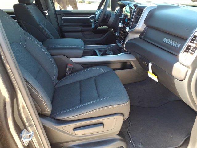 new 2026 Ram 1500 car, priced at $51,569