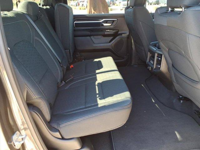 new 2026 Ram 1500 car, priced at $51,569