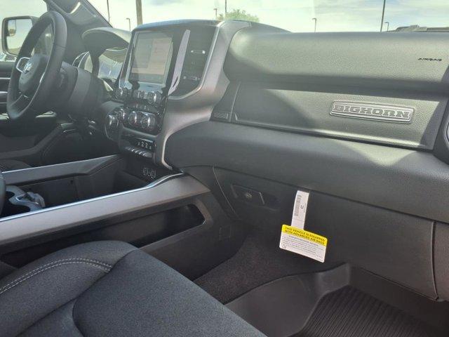 new 2025 Ram 1500 car, priced at $43,808