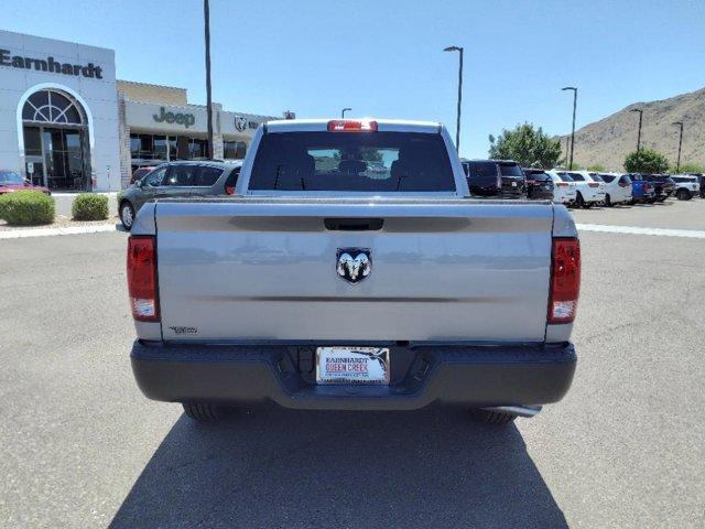 new 2024 Ram 1500 car, priced at $34,632