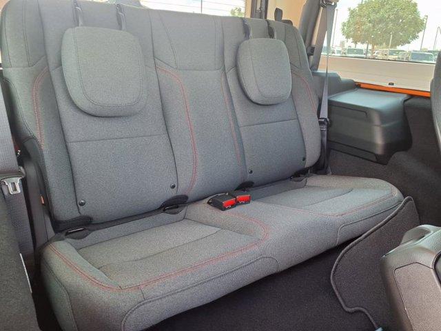 new 2025 Jeep Wrangler car, priced at $51,489