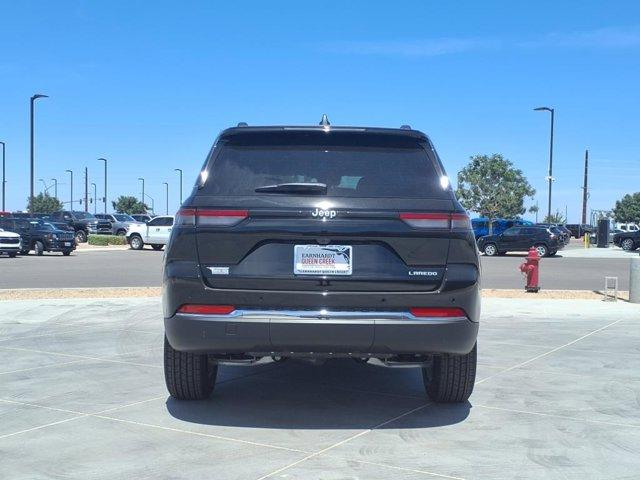 new 2025 Jeep Grand Cherokee car, priced at $33,359