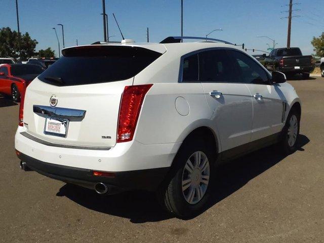 used 2016 Cadillac SRX car, priced at $13,738