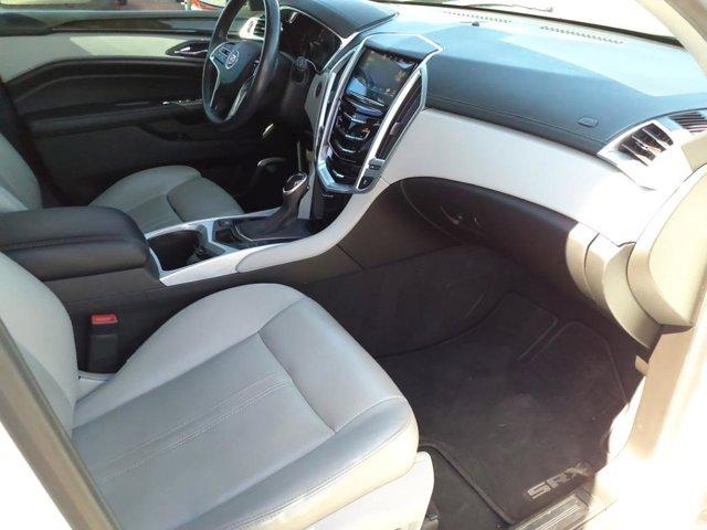 used 2016 Cadillac SRX car, priced at $13,738