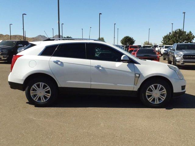 used 2016 Cadillac SRX car, priced at $13,738