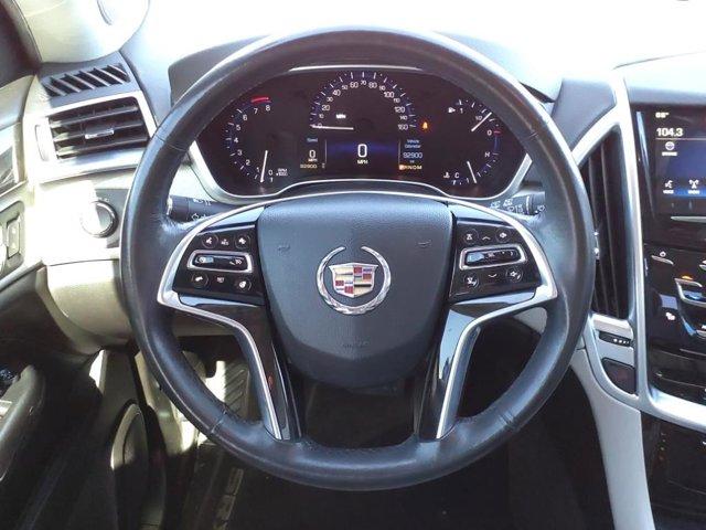 used 2016 Cadillac SRX car, priced at $13,738