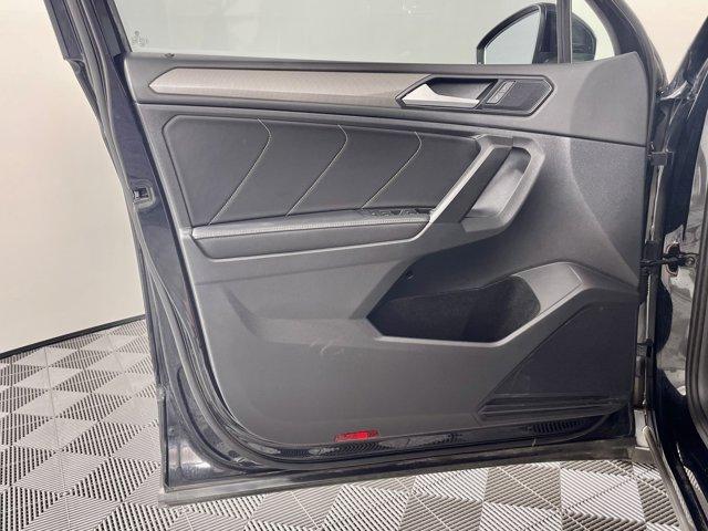 used 2022 Volkswagen Tiguan car, priced at $19,977