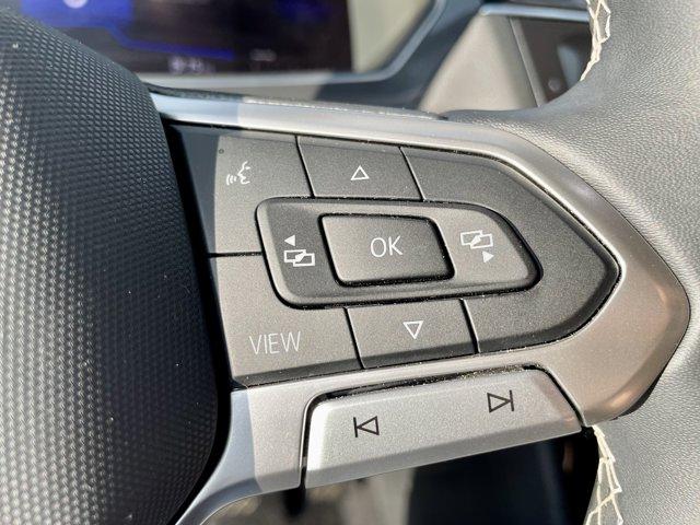 used 2022 Volkswagen Tiguan car, priced at $21,977