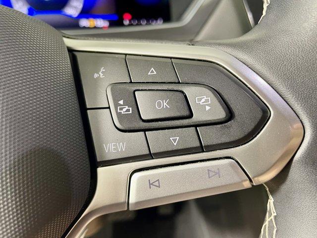 used 2022 Volkswagen Tiguan car, priced at $19,977