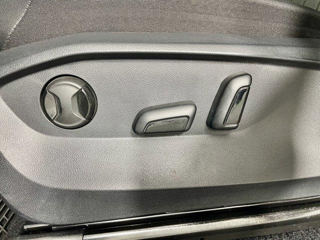 used 2022 Volkswagen Tiguan car, priced at $19,977