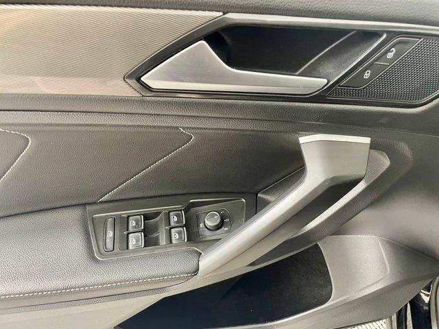 used 2022 Volkswagen Tiguan car, priced at $19,977