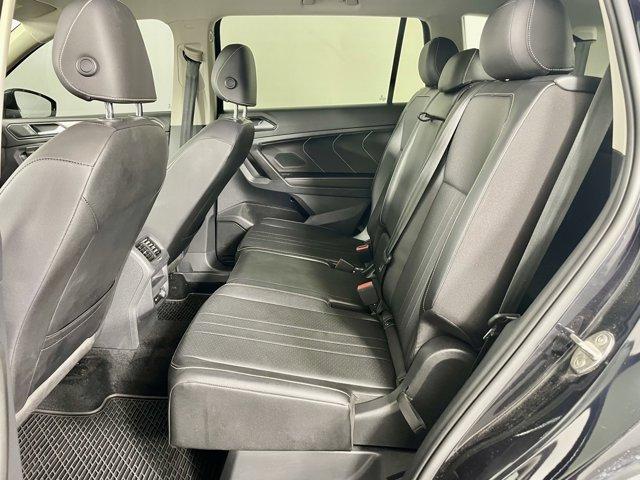 used 2022 Volkswagen Tiguan car, priced at $19,977