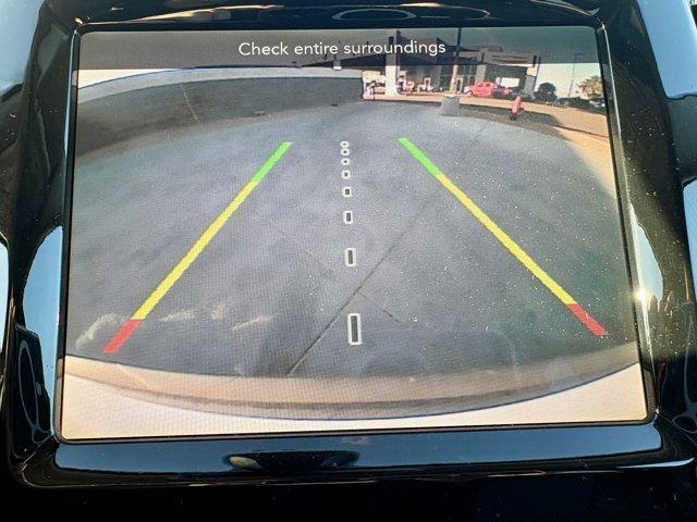 used 2019 Jeep Cherokee car, priced at $16,977