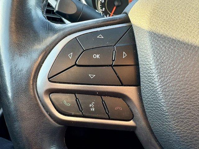 used 2019 Jeep Cherokee car, priced at $16,977