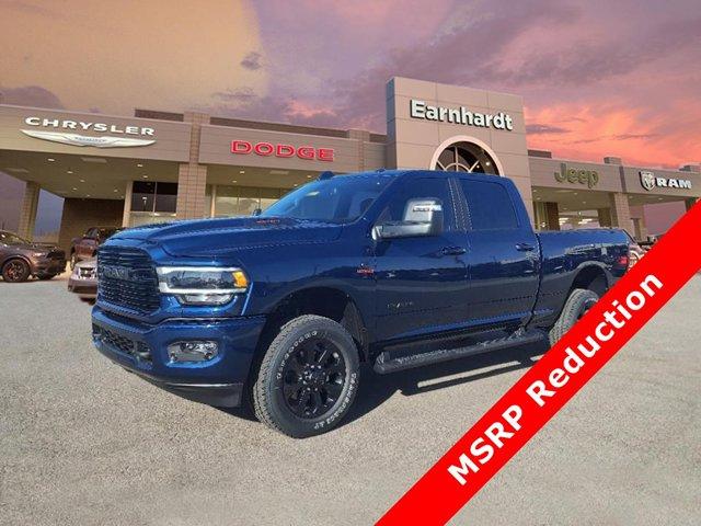 new 2024 Ram 2500 car, priced at $78,063