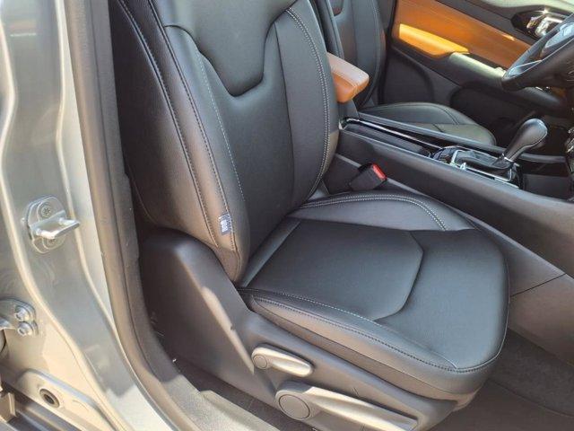 new 2025 Jeep Compass car, priced at $31,442