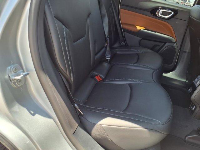 new 2025 Jeep Compass car, priced at $31,442