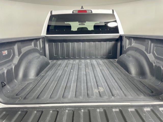 used 2022 Ram 1500 car, priced at $27,977