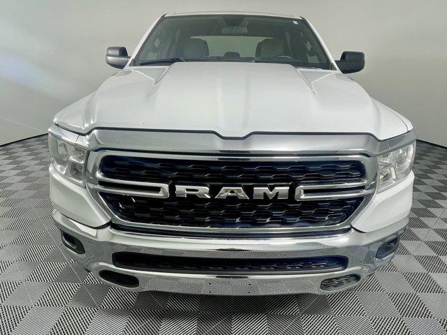 used 2022 Ram 1500 car, priced at $27,977