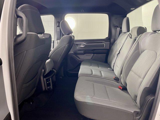 used 2022 Ram 1500 car, priced at $27,977