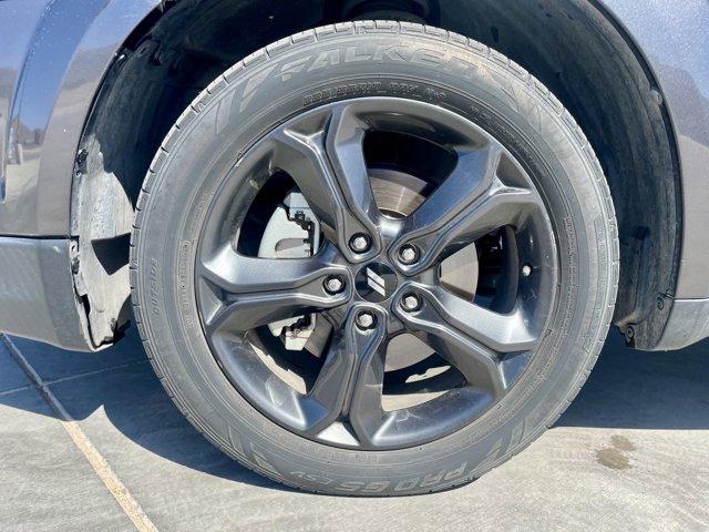 used 2018 Dodge Journey car, priced at $13,477
