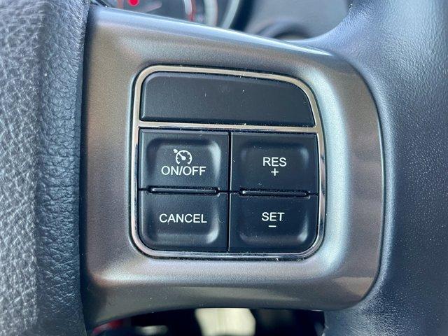 used 2018 Dodge Journey car, priced at $13,477