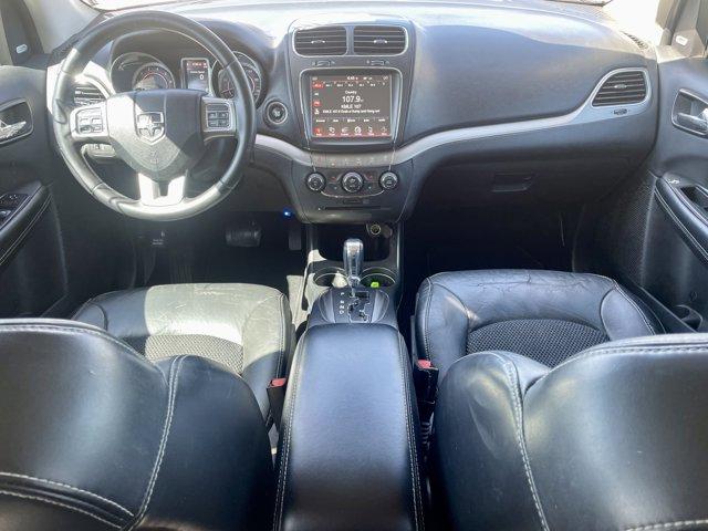 used 2018 Dodge Journey car, priced at $13,477