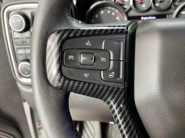 used 2021 Chevrolet Silverado 1500 car, priced at $33,977