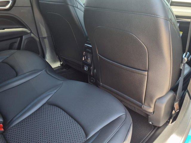 new 2025 Jeep Compass car, priced at $29,586