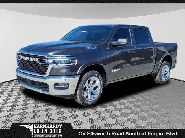 new 2026 Ram 1500 car, priced at $46,586