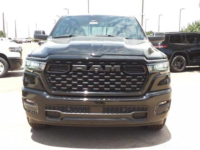 new 2025 Ram 1500 car