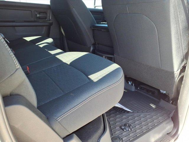 new 2026 Ram 2500 car, priced at $61,696