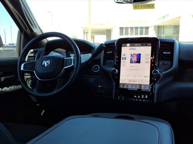 new 2026 Ram 2500 car, priced at $61,696