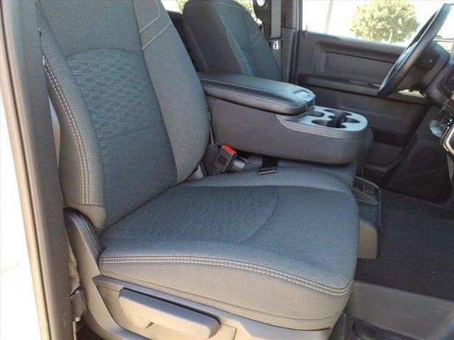 new 2026 Ram 2500 car, priced at $61,696